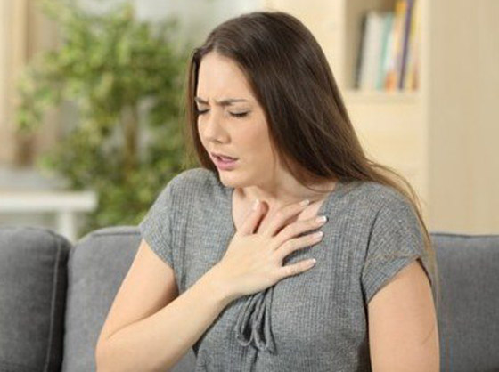 6 أعراض لا يجب عليك تجاهلها أبدا وبحاجة لتدخل طبي سريع! صورة رقم 2 6 أعراض لا يجب عليك تجاهلها أبدا وبحاجة لتدخل طبي سريع! صورة رقم 2