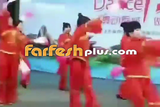 بالفيديو: شاهدوا لحظة وفاة فتاة خلال مشاركتها في الرقص صورة رقم 2 بالفيديو: شاهدوا لحظة وفاة فتاة خلال مشاركتها في الرقص صورة رقم 2