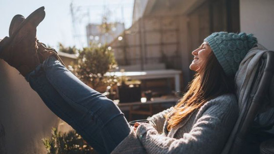 لهذه الأسباب نحتاج المزيد من الضوء في حياتنا... صورة رقم 4