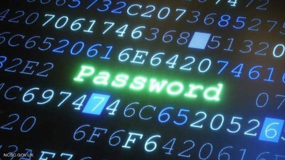 دراسة تكشف المستور: ملايين الأشخاص يستخدمون أغبى كلمة سر صورة رقم 2