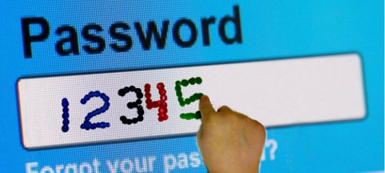 دراسة تكشف المستور: ملايين الأشخاص يستخدمون أغبى كلمة سر صورة رقم 7