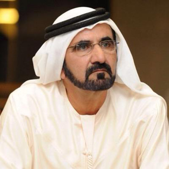 محمد بن راشد ينتقد خدمات بريد الإمارات مهددا ويفاجئ الجميع بقراراته! صورة رقم 5