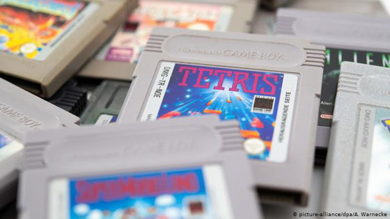 Game Boy.. اللعبة التي بقيت في ذاكرة الملايين تطفئ شمعتها الثلاثين صورة رقم 4