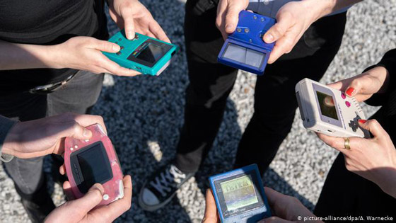 Game Boy.. اللعبة التي بقيت في ذاكرة الملايين تطفئ شمعتها الثلاثين صورة رقم 8