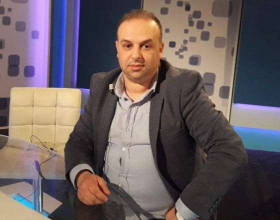 مقتل الشاعر المغربي محسن أخريف بحادث غريب: صعقة كهربائية بالميكروفون صورة رقم 8