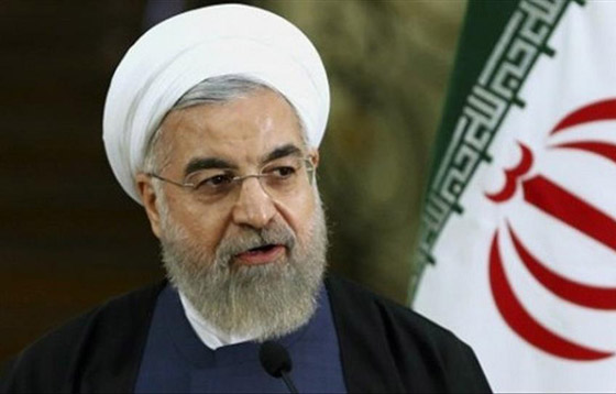 فيديو للرئيس الإيراني حسن روحاني داخل طائرة يفجر موجة غضب! صورة رقم 7 فيديو للرئيس الإيراني حسن روحاني داخل طائرة يفجر موجة غضب! صورة رقم 7
