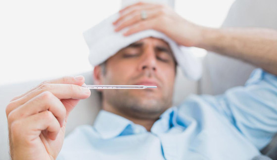 إليكم 5 طرق غريبة لمحاربة البرد والإنفلونزا صورة رقم 13 إليكم 5 طرق غريبة لمحاربة البرد والإنفلونزا صورة رقم 13