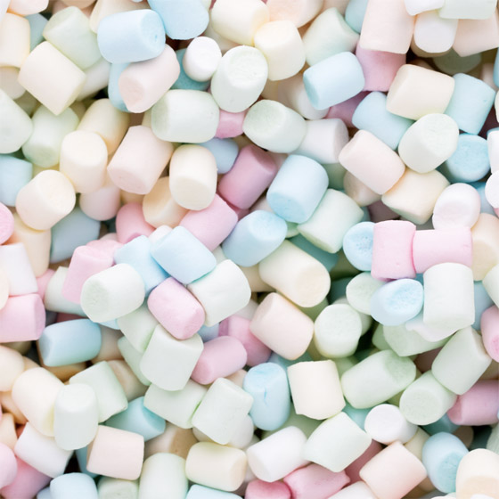 ما علاقة (المارشميلو) بالفضاء؟ إليكم حقائق مدهشة عن هذه الحلوى اللذيذة صورة رقم 2 ما علاقة (المارشميلو) بالفضاء؟ إليكم حقائق مدهشة عن هذه الحلوى اللذيذة صورة رقم 2