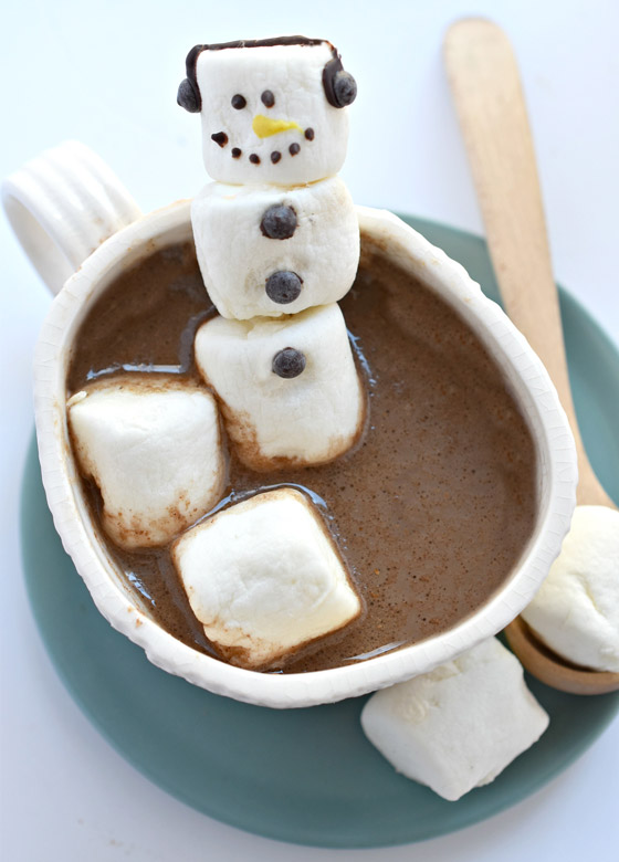 ما علاقة (المارشميلو) بالفضاء؟ إليكم حقائق مدهشة عن هذه الحلوى اللذيذة صورة رقم 8 ما علاقة (المارشميلو) بالفضاء؟ إليكم حقائق مدهشة عن هذه الحلوى اللذيذة صورة رقم 8