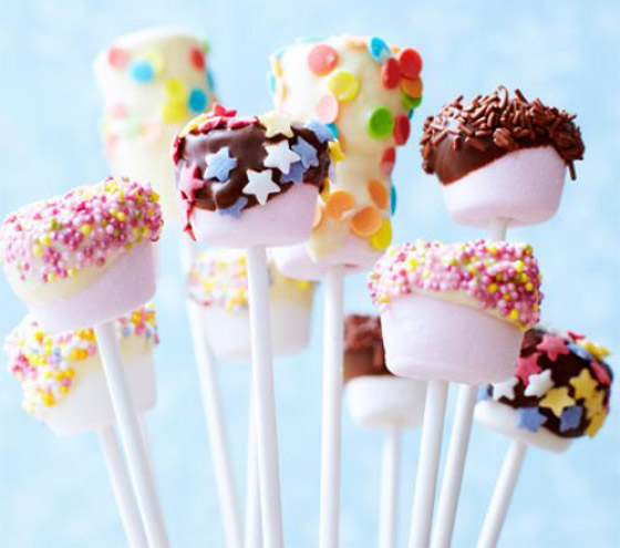 ما علاقة (المارشميلو) بالفضاء؟ إليكم حقائق مدهشة عن هذه الحلوى اللذيذة صورة رقم 9 ما علاقة (المارشميلو) بالفضاء؟ إليكم حقائق مدهشة عن هذه الحلوى اللذيذة صورة رقم 9