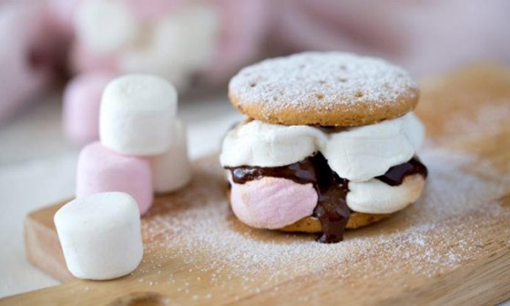 ما علاقة (المارشميلو) بالفضاء؟ إليكم حقائق مدهشة عن هذه الحلوى اللذيذة صورة رقم 11 ما علاقة (المارشميلو) بالفضاء؟ إليكم حقائق مدهشة عن هذه الحلوى اللذيذة صورة رقم 11