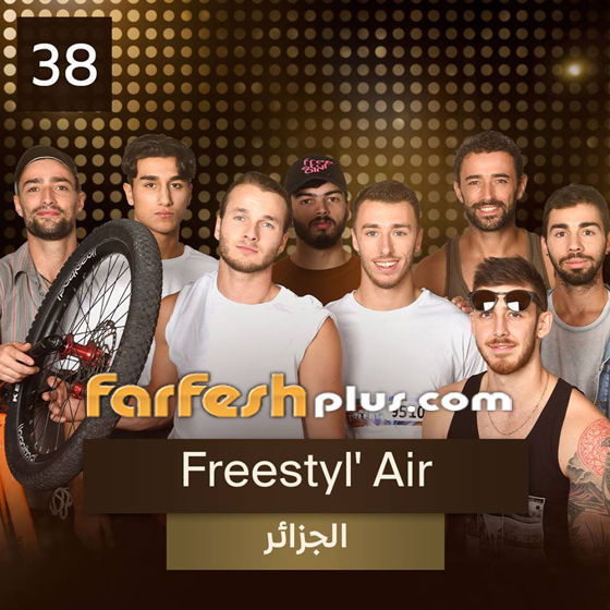 صورة رقم 1 - كيف يتحضر المتسابقون العشرة لنهائيات عرب غوت تالنت؟ ومن سيفوز باللقب؟ صورة رقم 1 - كيف يتحضر المتسابقون العشرة لنهائيات عرب غوت تالنت؟ ومن سيفوز باللقب؟