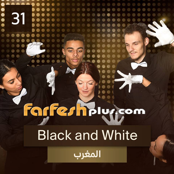 صورة رقم 8 - كيف يتحضر المتسابقون العشرة لنهائيات عرب غوت تالنت؟ ومن سيفوز باللقب؟ صورة رقم 8 - كيف يتحضر المتسابقون العشرة لنهائيات عرب غوت تالنت؟ ومن سيفوز باللقب؟