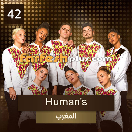 صورة رقم 3 - كيف يتحضر المتسابقون العشرة لنهائيات عرب غوت تالنت؟ ومن سيفوز باللقب؟ صورة رقم 3 - كيف يتحضر المتسابقون العشرة لنهائيات عرب غوت تالنت؟ ومن سيفوز باللقب؟