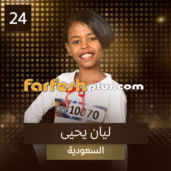 صورة رقم 5 - كيف يتحضر المتسابقون العشرة لنهائيات عرب غوت تالنت؟ ومن سيفوز باللقب؟ صورة رقم 5 - كيف يتحضر المتسابقون العشرة لنهائيات عرب غوت تالنت؟ ومن سيفوز باللقب؟