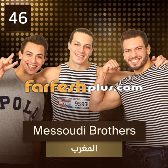 صورة رقم 10 - كيف يتحضر المتسابقون العشرة لنهائيات عرب غوت تالنت؟ ومن سيفوز باللقب؟ صورة رقم 10 - كيف يتحضر المتسابقون العشرة لنهائيات عرب غوت تالنت؟ ومن سيفوز باللقب؟