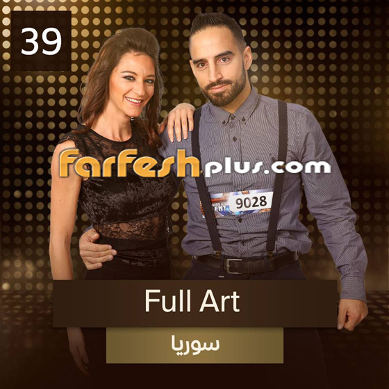 صورة رقم 7 - كيف يتحضر المتسابقون العشرة لنهائيات عرب غوت تالنت؟ ومن سيفوز باللقب؟ صورة رقم 7 - كيف يتحضر المتسابقون العشرة لنهائيات عرب غوت تالنت؟ ومن سيفوز باللقب؟