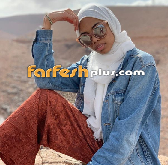 كيف واجهت الشابة المحجبة شيماء عنصرية الأمريكيين ضد المسلمين؟ صورة رقم 12 كيف واجهت الشابة المحجبة شيماء عنصرية الأمريكيين ضد المسلمين؟ صورة رقم 12