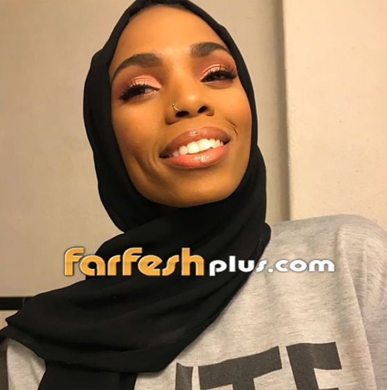 كيف واجهت الشابة المحجبة شيماء عنصرية الأمريكيين ضد المسلمين؟ صورة رقم 15 كيف واجهت الشابة المحجبة شيماء عنصرية الأمريكيين ضد المسلمين؟ صورة رقم 15