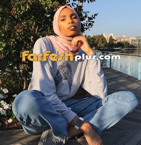 كيف واجهت الشابة المحجبة شيماء عنصرية الأمريكيين ضد المسلمين؟ صورة رقم 16 كيف واجهت الشابة المحجبة شيماء عنصرية الأمريكيين ضد المسلمين؟ صورة رقم 16