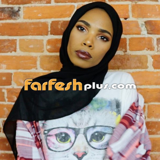 كيف واجهت الشابة المحجبة شيماء عنصرية الأمريكيين ضد المسلمين؟ صورة رقم 17 كيف واجهت الشابة المحجبة شيماء عنصرية الأمريكيين ضد المسلمين؟ صورة رقم 17