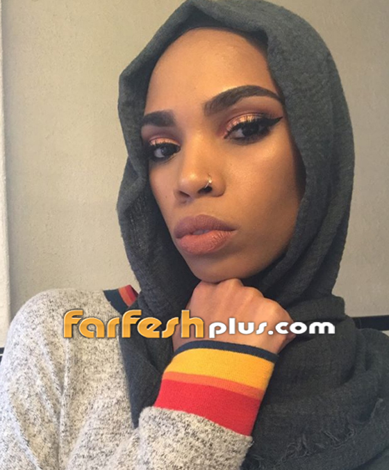 كيف واجهت الشابة المحجبة شيماء عنصرية الأمريكيين ضد المسلمين؟ صورة رقم 18 كيف واجهت الشابة المحجبة شيماء عنصرية الأمريكيين ضد المسلمين؟ صورة رقم 18