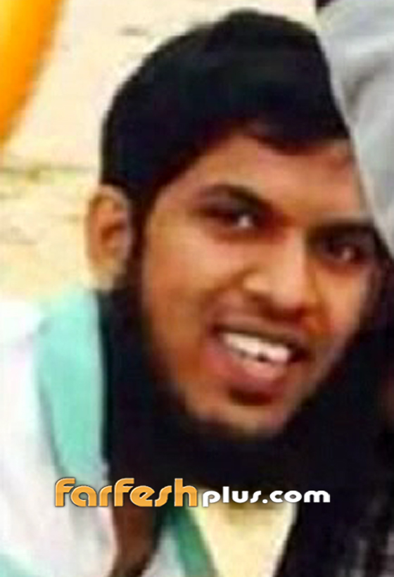الشرطة السريلانكية تنشر الصور الأولى لمنفذي الاعتداءات الدامية صورة رقم 5 الشرطة السريلانكية تنشر الصور الأولى لمنفذي الاعتداءات الدامية صورة رقم 5