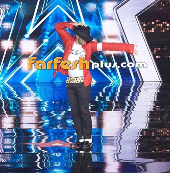 صورة رقم 4 - عرب غوت تالنت: 7 مواهب سعودية تثبت نفسها وتتألق في البرنامج صورة رقم 4 - عرب غوت تالنت: 7 مواهب سعودية تثبت نفسها وتتألق في البرنامج