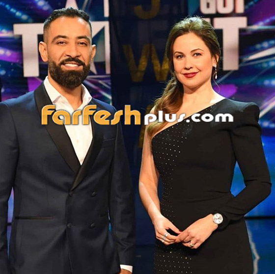 صورة رقم 16 - عرب غوت تالنت: 7 مواهب سعودية تثبت نفسها وتتألق في البرنامج صورة رقم 16 - عرب غوت تالنت: 7 مواهب سعودية تثبت نفسها وتتألق في البرنامج