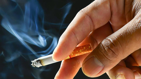 هذه الأسباب تجعل وجهك يبدو أكبر من سنك..  صورة رقم 6