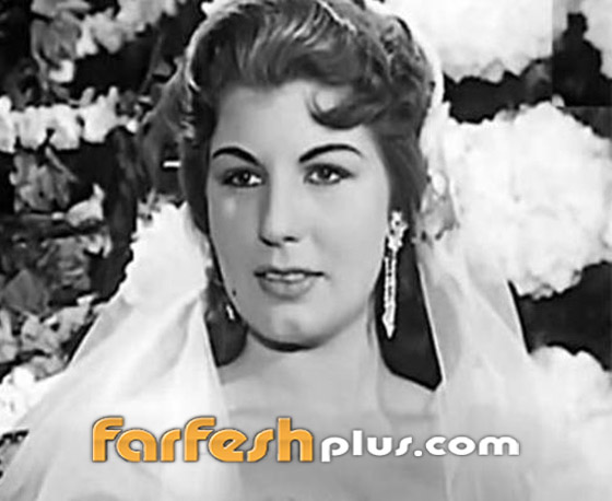 21 ملكة جمال عربية أيام زمان: الفرق بين الجمال الطبيعي وعمليات التجميل صورة رقم 18