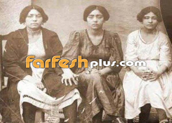 21 ملكة جمال عربية أيام زمان: الفرق بين الجمال الطبيعي وعمليات التجميل صورة رقم 3