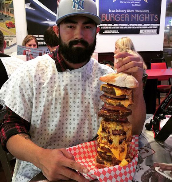 بالصور: تعرفوا على المطاعم الأكثر غرابة حول العالم صورة رقم 5