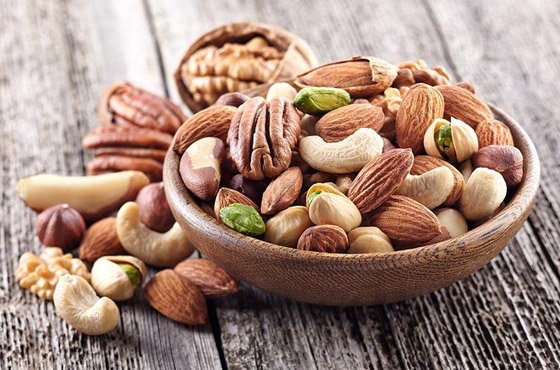 6 أفكار سهلة لوجبة فطور صحية وخفيفة تمنحك النشاط طوال اليوم صورة رقم 1