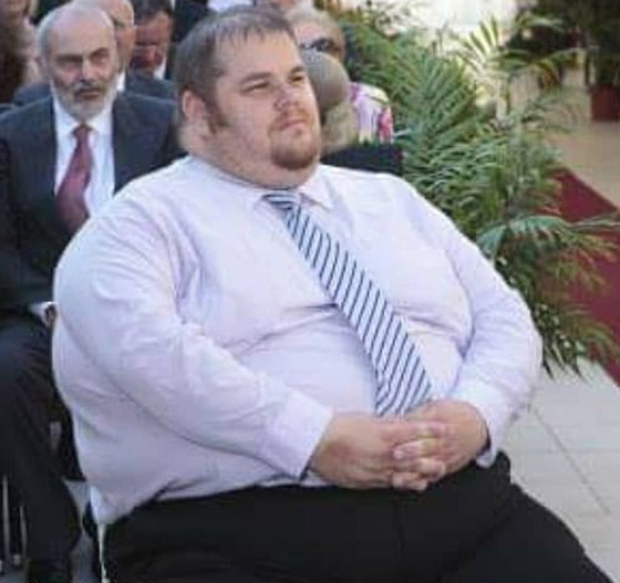 رجل يخسر 215 كيلوغراما ويصبح أكبر خاسر وزن.. إليكم ما تغير! صورة رقم 19 رجل يخسر 215 كيلوغراما ويصبح أكبر خاسر وزن.. إليكم ما تغير! صورة رقم 19