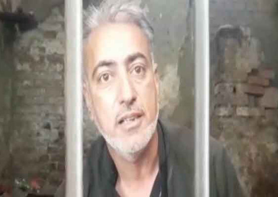 اعتقال طبيب باكستاني تعمد حقن 65 طفلا بفيروس الايدز! صورة رقم 5 اعتقال طبيب باكستاني تعمد حقن 65 طفلا بفيروس الايدز! صورة رقم 5