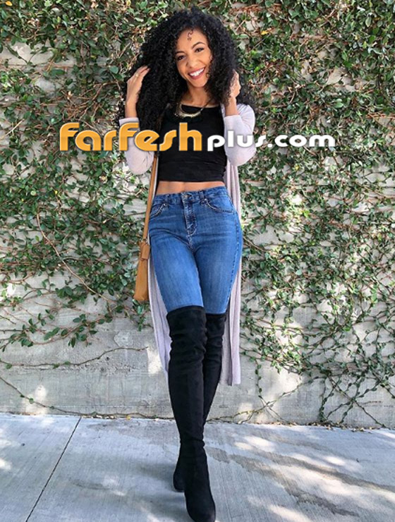 صور وفيديو: فاتنة سمراء تفوز بلقب ملكة جمال أمريكا 2019 صورة رقم 28 صور وفيديو: فاتنة سمراء تفوز بلقب ملكة جمال أمريكا 2019 صورة رقم 28