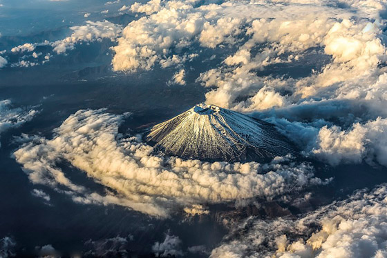 أفضل الصور المدهشة المشاركة في مسابقة التصوير الفوتوغرافي للسفر صورة رقم 2