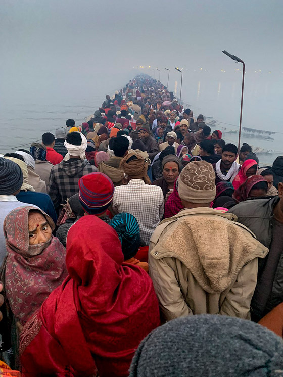 أفضل الصور المدهشة المشاركة في مسابقة التصوير الفوتوغرافي للسفر صورة رقم 8