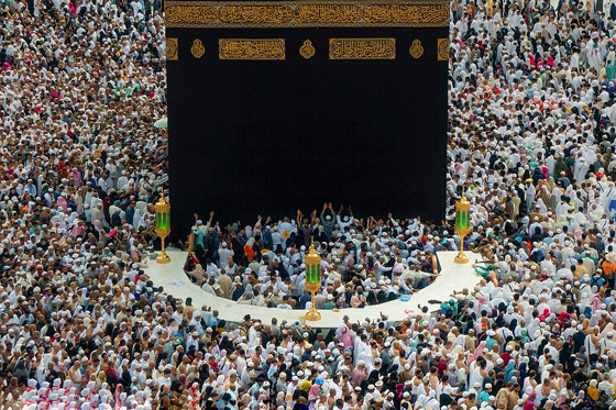 أفضل الصور المدهشة المشاركة في مسابقة التصوير الفوتوغرافي للسفر صورة رقم 9
