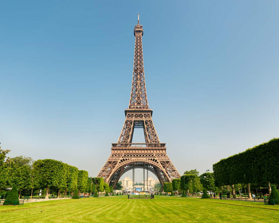 معالم سياحية شهيرة لا يحبها السكان المحليون الأصليون لذكرياتها الأليمة! صورة رقم 1 معالم سياحية شهيرة لا يحبها السكان المحليون الأصليون لذكرياتها الأليمة! صورة رقم 1