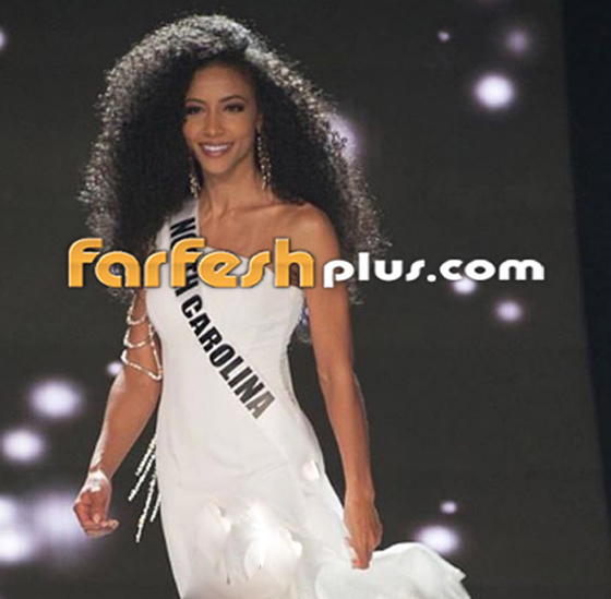 صور وفيديو: فاتنة سمراء تفوز بلقب ملكة جمال أمريكا 2019 صورة رقم 7 صور وفيديو: فاتنة سمراء تفوز بلقب ملكة جمال أمريكا 2019 صورة رقم 7