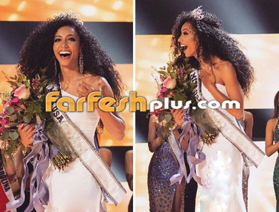 صور وفيديو: فاتنة سمراء تفوز بلقب ملكة جمال أمريكا 2019 صورة رقم 13 صور وفيديو: فاتنة سمراء تفوز بلقب ملكة جمال أمريكا 2019 صورة رقم 13