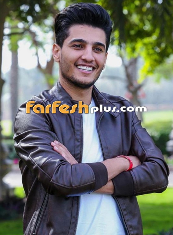 محمد عساف يغرد عن قصف غزة .. وأدرعي يرد صورة رقم 33