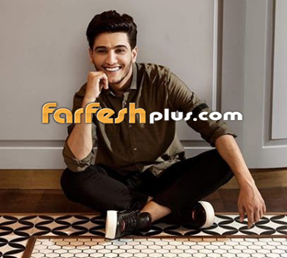 محمد عساف يغرد عن قصف غزة .. وأدرعي يرد صورة رقم 34