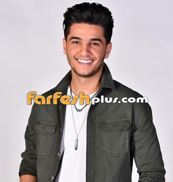 محمد عساف يغرد عن قصف غزة .. وأدرعي يرد صورة رقم 35