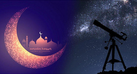 السعودية والإمارات وعدة دول عربية تتحرى رمضان الليلة صورة رقم 5 السعودية والإمارات وعدة دول عربية تتحرى رمضان الليلة صورة رقم 5