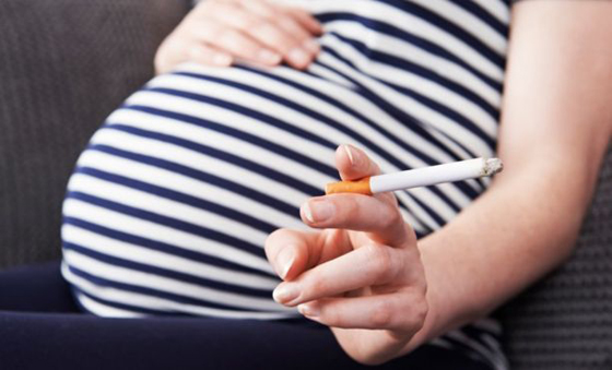 دراسة: تدخين الآباء أكثر ضررا على الجنين من تدخين الأمهات! صورة رقم 6