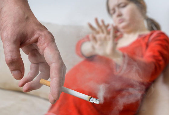 دراسة: تدخين الآباء أكثر ضررا على الجنين من تدخين الأمهات! صورة رقم 1