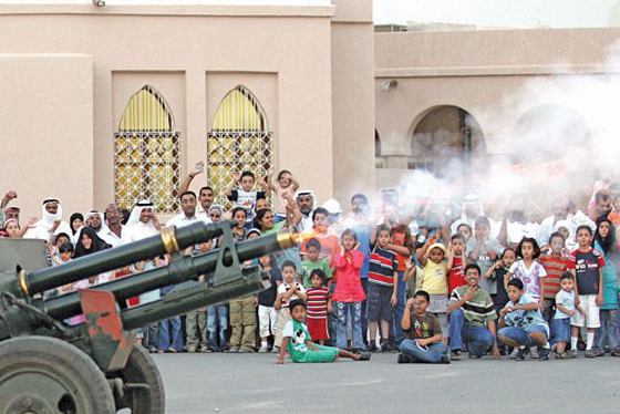 رمضان حول العالم: هكذا كيف تستقبل الشعوب الشهر الكريم صورة رقم 13